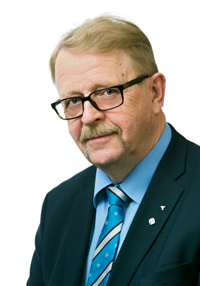 Olli Salmi