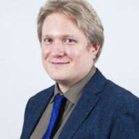 Heikki Saxen
