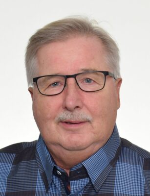 Hallituksen jäsen