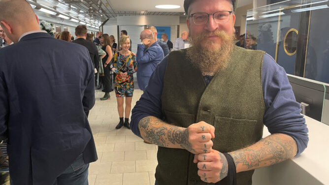 Janne Lintukorpi
