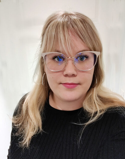 Hallituksen jäsen