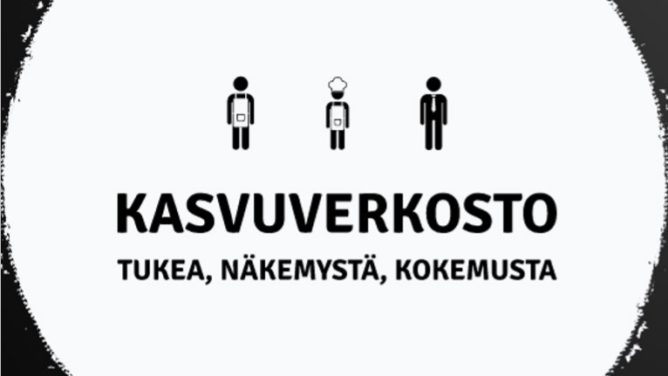 Kasvuverkosto
