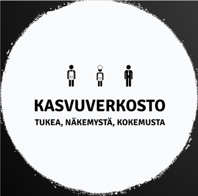 Kasvuverkosto