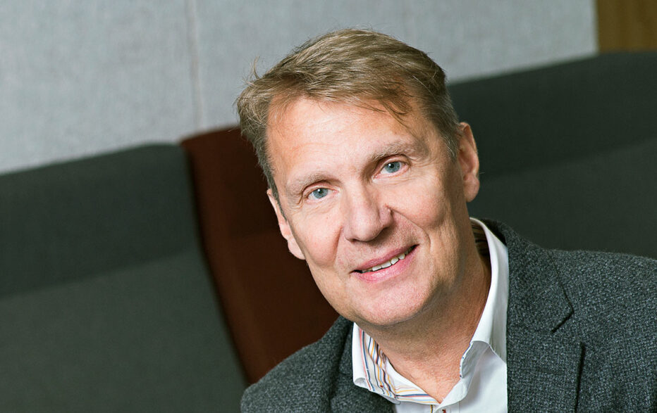 Pasi Mäkinen