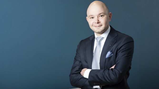 Petri Salminen