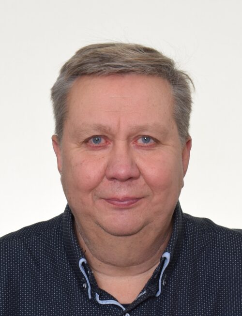 Hallituksen jäsen