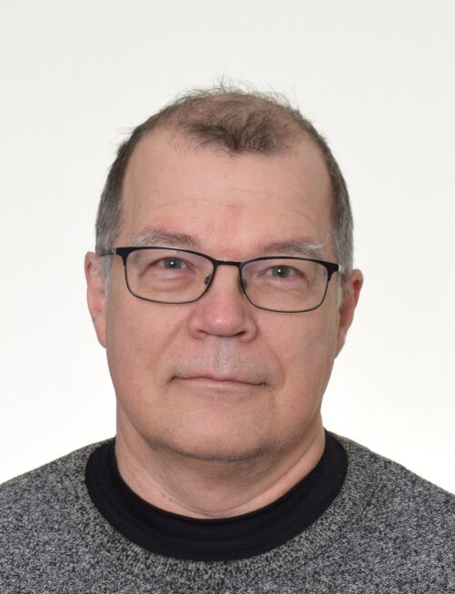 Hallituksen jäsen