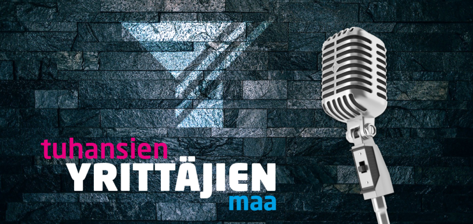 Pirkanmaan Yrittäjien podcast