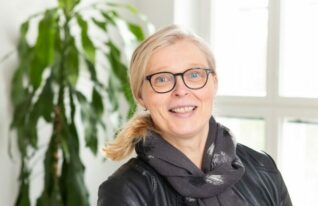Tiina Laakkonen blogi
