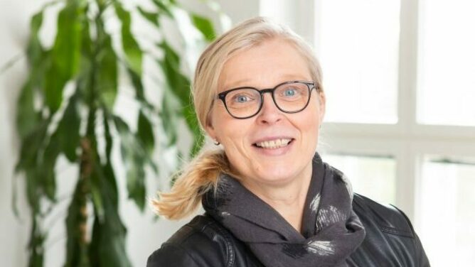 Tiina Laakkonen blogi
