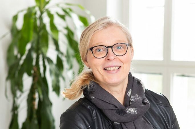 Tiina Laakkonen blogi