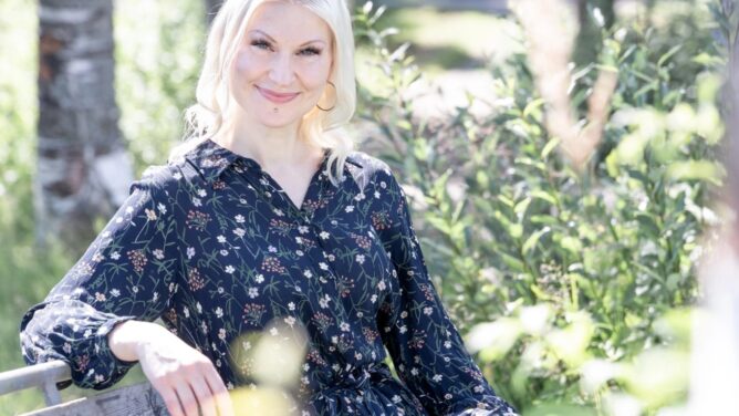 Hanna Markuksela