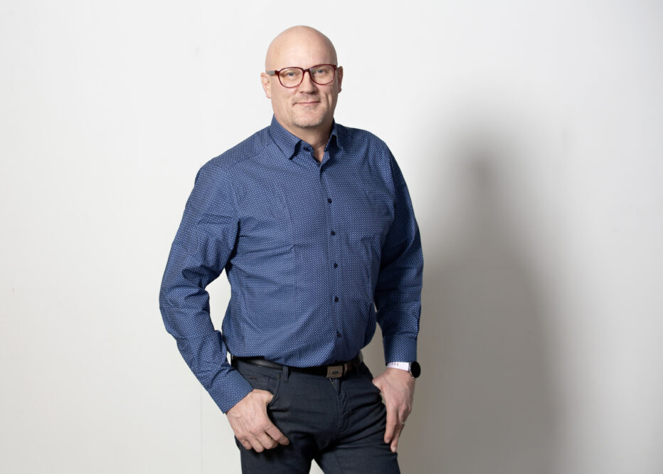 Jari-Pekka Koponen