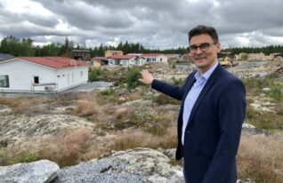 Mikko Nieminen Harjuniityssä