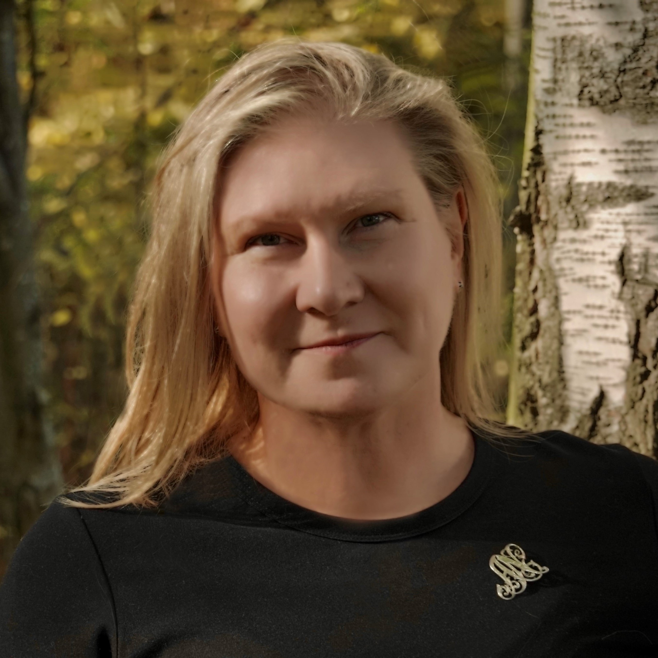 Anne Nikula uutena IHY:n hallituksessa 2022