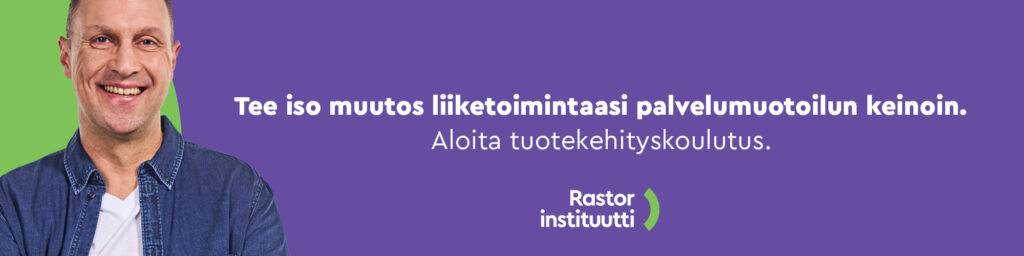 Rastor instituutti