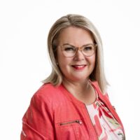 Ilse Lahdenpohja