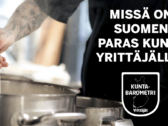 Yrittäjien Kuntabarometri