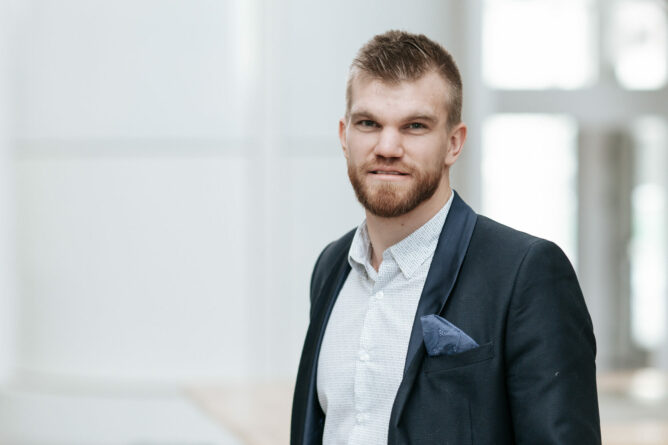 Mikko Rantanen