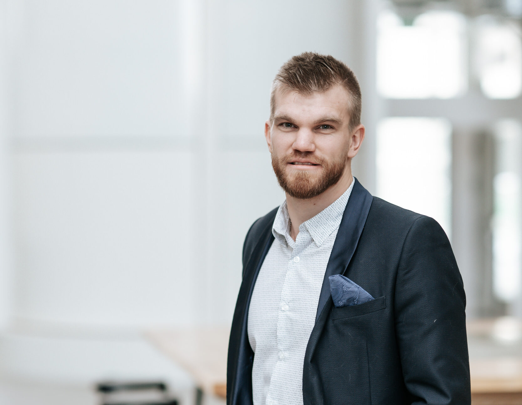 Mikko Rantanen