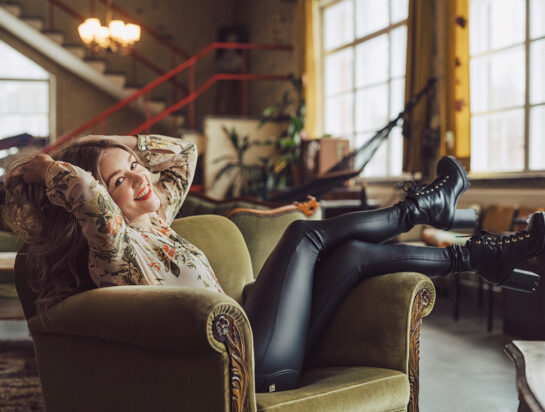 Tuuli-Elina Andersén Maikki Media Oy
