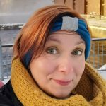 Päivi Koskinen