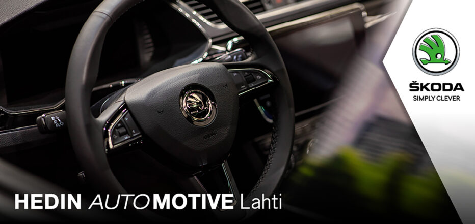Hedin Automotive
