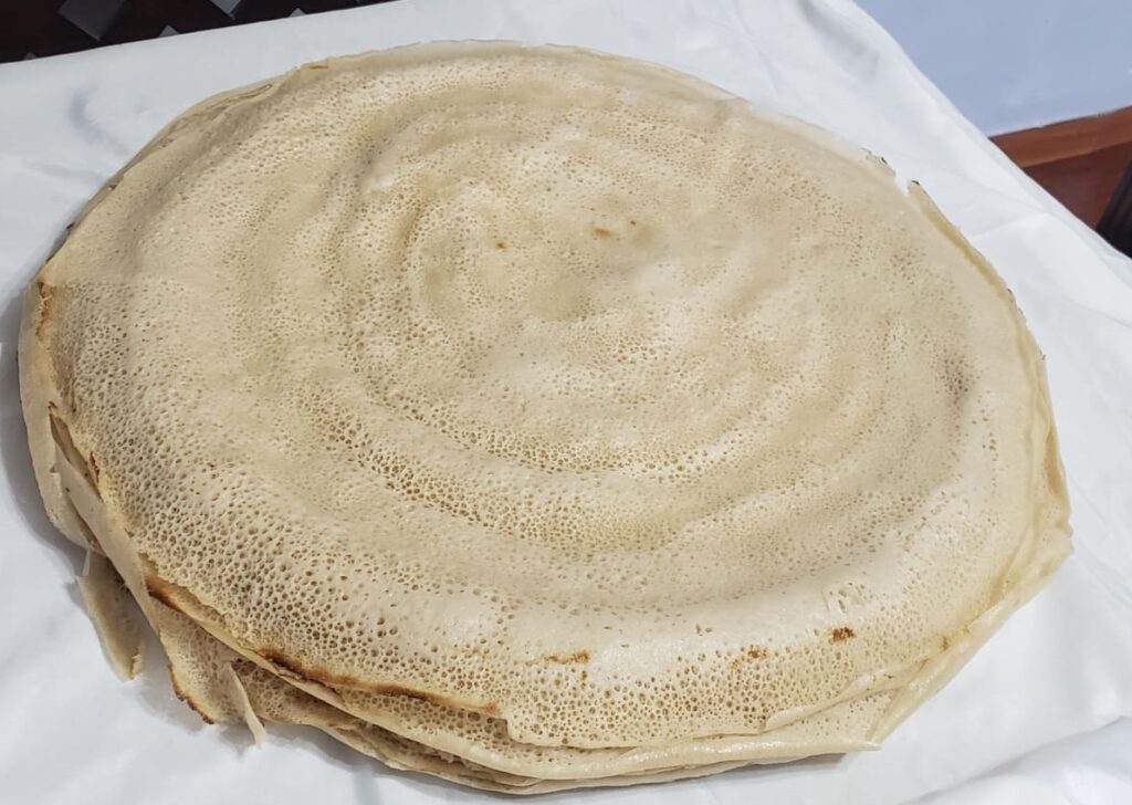 Injera