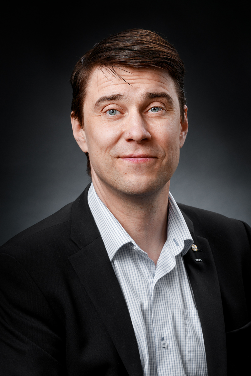 Sami Mustonen Yrittajat.fi
