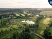 Yrittäjien golfkisa