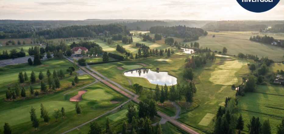 Yrittäjien golfkisa