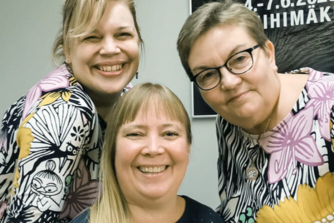 Tehotrio