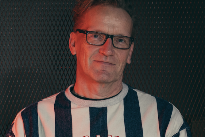 Juha Pölönen