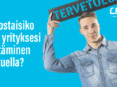 Yritysryhmäinfo 24.5.2022 Hellimöllä
