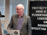 Martti Herman Pisto Toivakan Yrittäjät