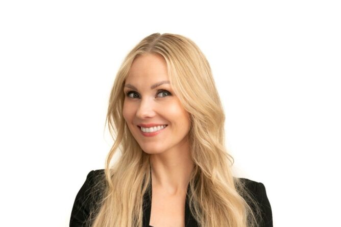Mirita Saxberg