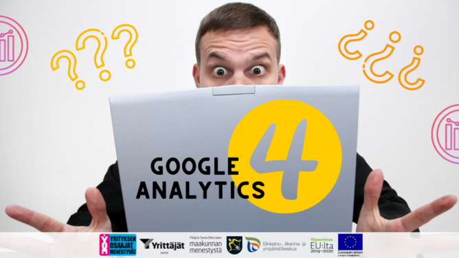 Google analyrtics 4 YOM