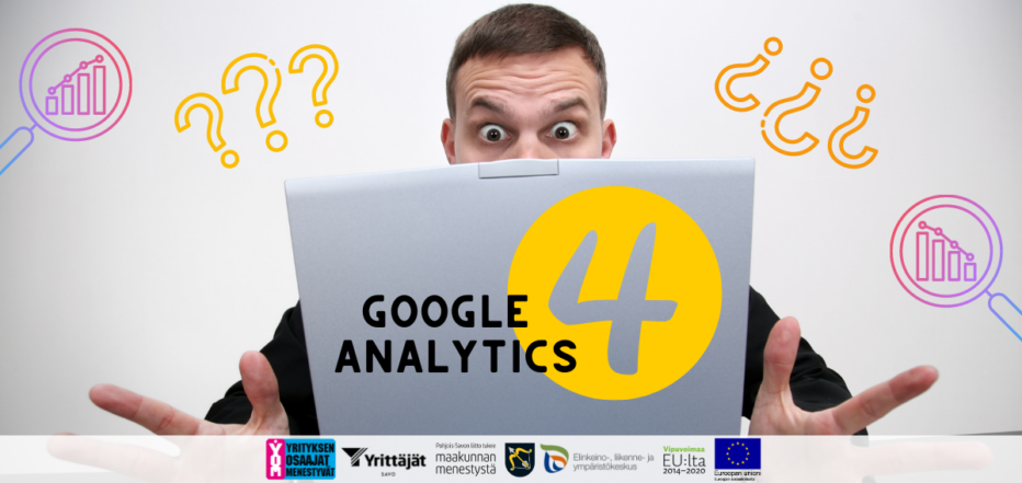Google analyrtics 4 YOM