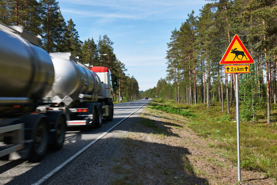 Kuljetusalan kustannustuki