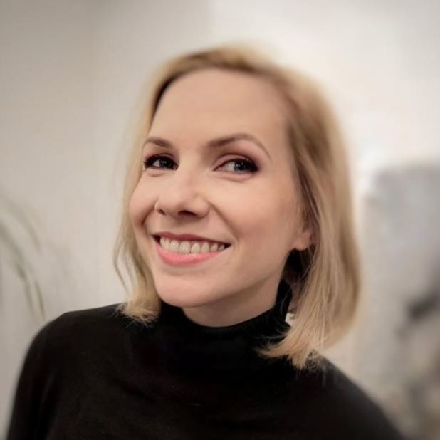 Anne Rintala - Yrittajat.fi