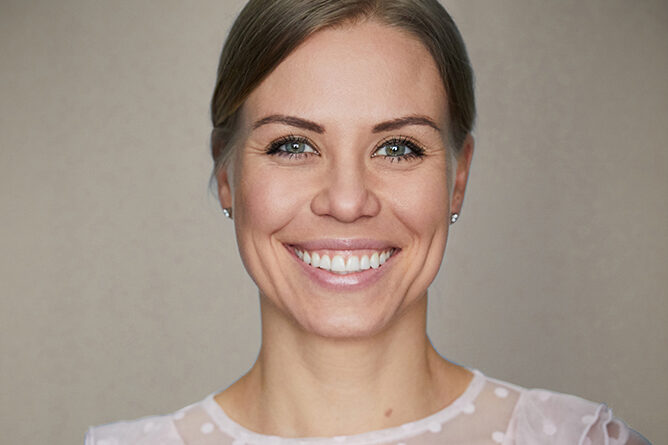 Noora Fagerström