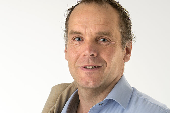 Toivo Koski