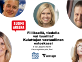 SuomiAreena Satakunta