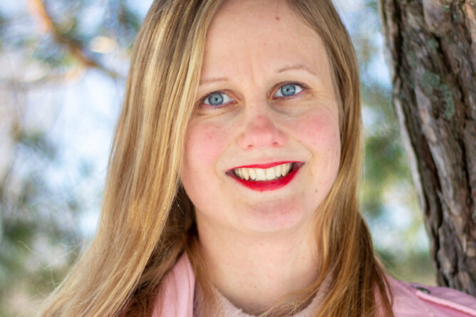 Taru Vainikainen