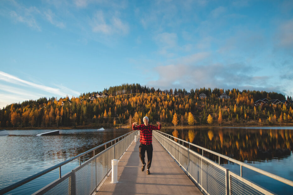 Suomessa halutaan yrittää