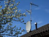 Satelliitti katolla