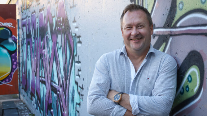 Jukka Hurrila