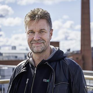 Vuoden yksinyrittäjä 2021: Amazing City Oy