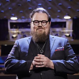 Vuoden yksinyrittäjä 2021: Pete Poskiparta Ky