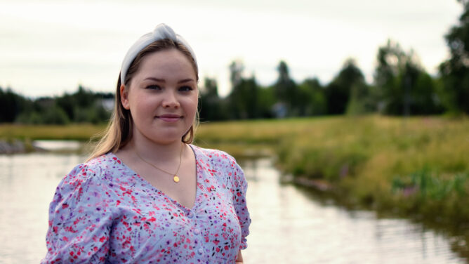 Roosa Heikkilä
